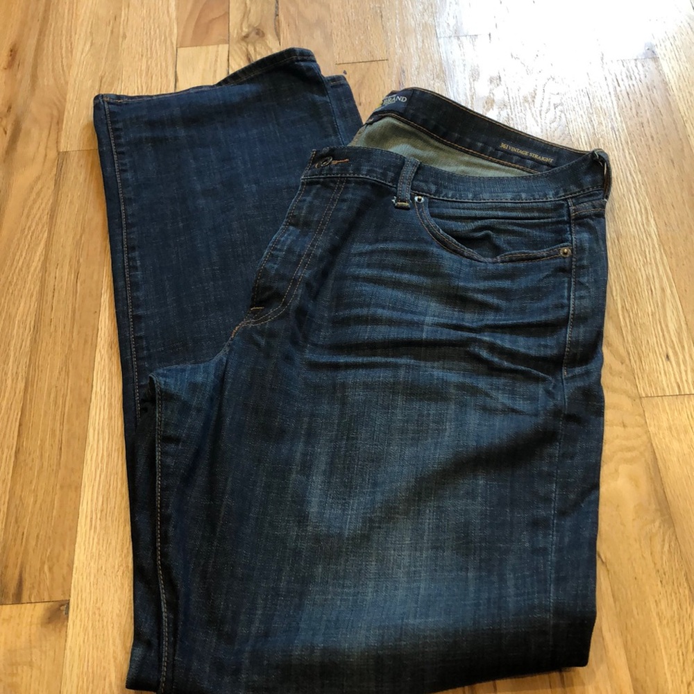Lucky Brand Jeans